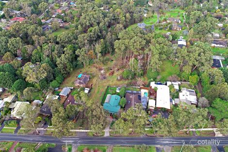 70 Bailey Rd, Mount Evelyn, VIC 3796