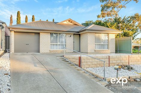 Property photo of 19 Mierisch Court Morphett Vale SA 5162