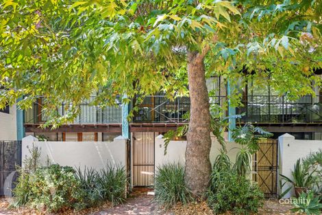 5/31 Pakenham St, Fremantle, WA 6160