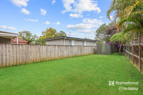 Property photo of 21A Rickard Street Ryde NSW 2112