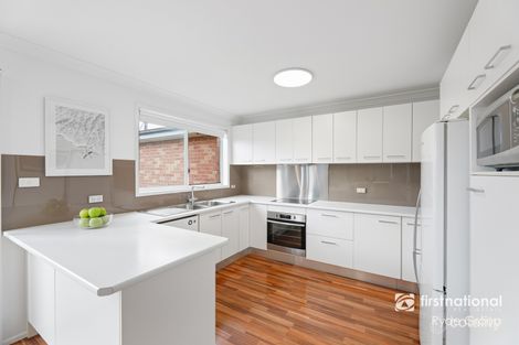 Property photo of 21A Rickard Street Ryde NSW 2112