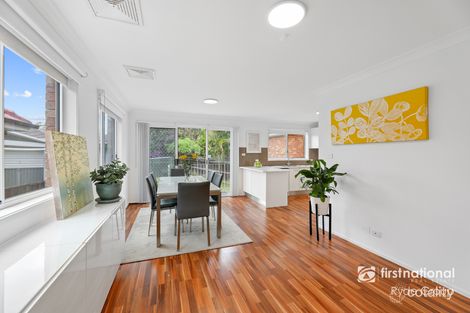 Property photo of 21A Rickard Street Ryde NSW 2112