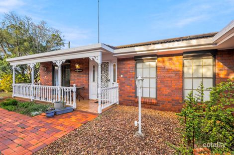 Property photo of 384 Stenner Street Kearneys Spring QLD 4350