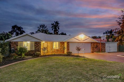 Property photo of 33 Landers Road Lesmurdie WA 6076