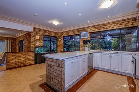 Property photo of 33 Landers Road Lesmurdie WA 6076