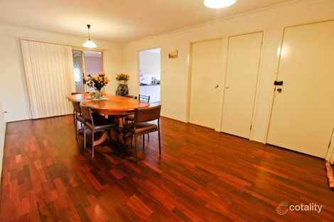 Property photo of 6 Omega Close Prestons NSW 2170