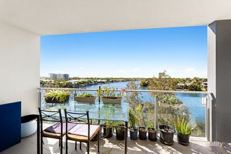 Property photo of 36/101 Birtinya Boulevard Birtinya QLD 4575