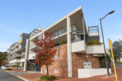 Property photo of 106/18 Atkinson Road Subiaco WA 6008