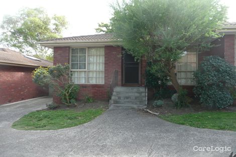 2/5 Edwards St, Burwood, VIC 3125