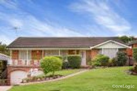 Property photo of 70 Brucedale Drive Baulkham Hills NSW 2153