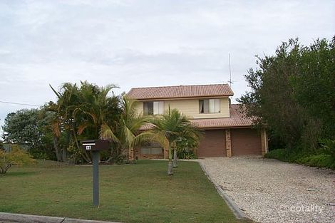 16 Luskin Pl, Burpengary, QLD 4505