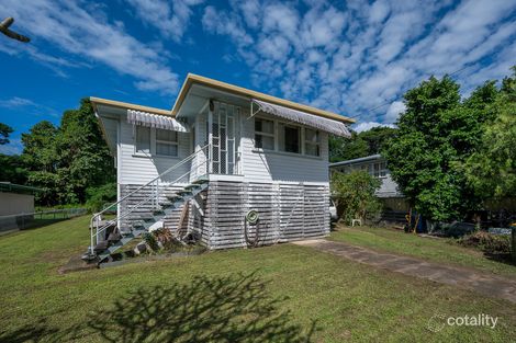 Property photo of 200 Pease Street Manoora QLD 4870