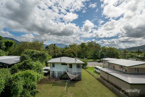 Property photo of 200 Pease Street Manoora QLD 4870