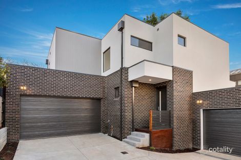 3/10 Mines Rd, Ringwood East, VIC 3135
