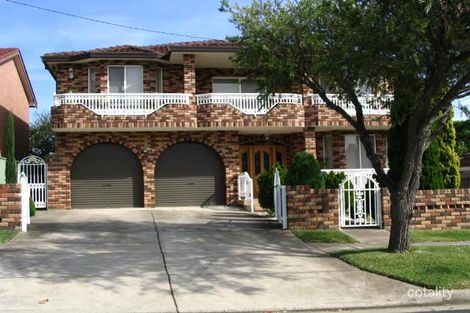 126 Griffiths Ave, Bankstown, NSW 2200