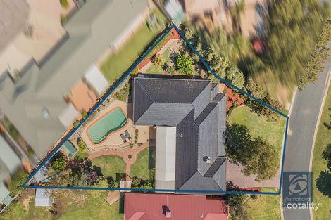 Property photo of 9 Winnima Avenue Moama NSW 2731
