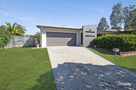 Property photo of 2/73 Maidenwell Road Ormeau QLD 4208