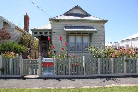 7 Barclay St, Port Fairy, VIC 3284