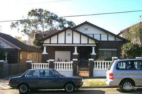 Property photo of 34 Allens Parade Bondi Junction NSW 2022