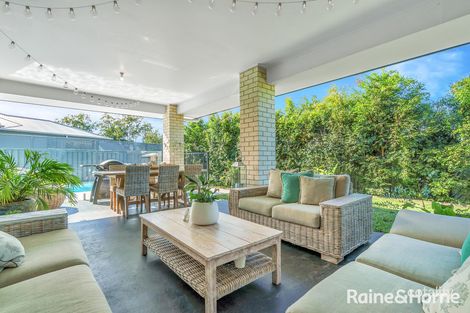 Property photo of 2 Aberdeen Place Townsend NSW 2463