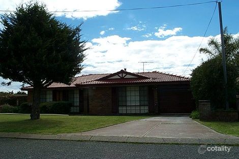 34 Frome Way, Cooloongup, WA 6168