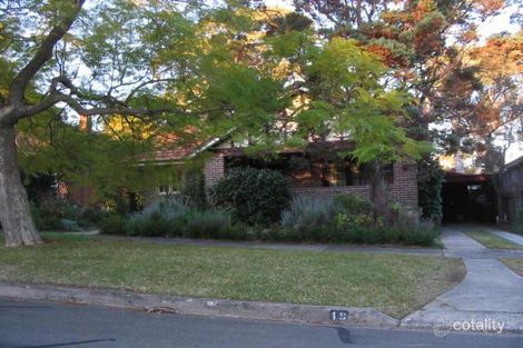 19 Weedon Rd, Artarmon, NSW 2064