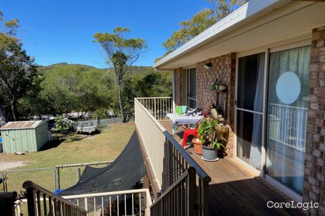 61 Tingira Cl, Rainbow Beach, QLD 4581