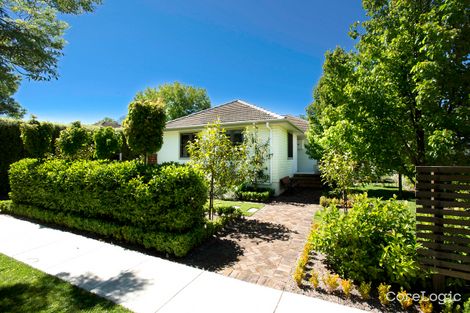 Property photo of 18 Piper Street Ainslie ACT 2602