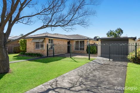 Property photo of 14 Scarvell Avenue McGraths Hill NSW 2756