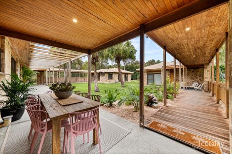Property photo of 134 Grassdale Road Belmont QLD 4153