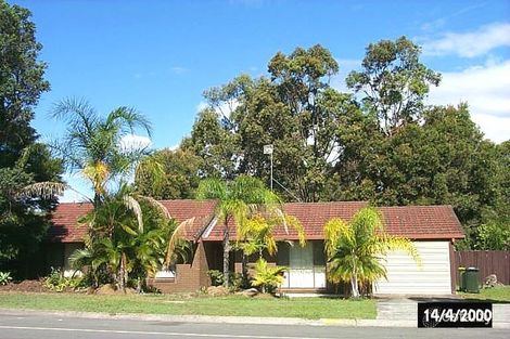 22 Mcleod St, Highland Park, QLD 4211