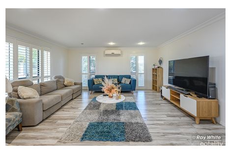 Property photo of 80 Jessie Street The Range QLD 4700
