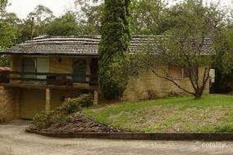 Property photo of 35 Loyalty Road North Rocks NSW 2151