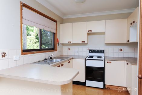 Property photo of 10A Gosford Street Point Clare NSW 2250
