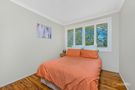 Property photo of 40 Junction Road Winston Hills NSW 2153
