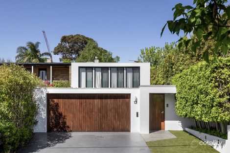 Property photo of 12 Stonnington Place Toorak VIC 3142