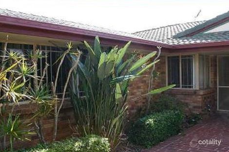 Property photo of 32 Barker Place Kooralbyn QLD 4285