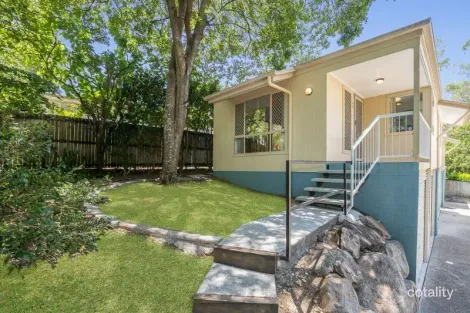 5/45 Bellevue Tce, St Lucia, QLD 4067