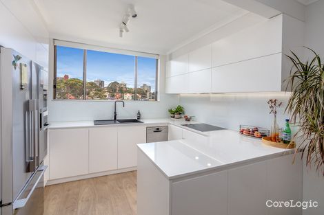 Property photo of 20/44-50 Bent Street Neutral Bay NSW 2089