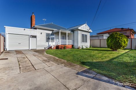 Property photo of 2 Cannon Street Sunshine VIC 3020