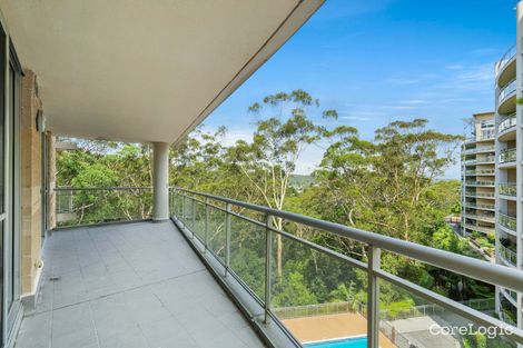 Property photo of 442/80 John Whiteway Drive Gosford NSW 2250