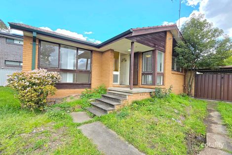 193 Metella Rd, Toongabbie, NSW 2146