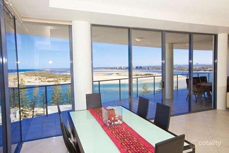 1102/17 Leeding Tce, Caloundra, QLD 4551