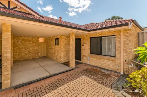 Contact Agent For Address, Bentley, WA 6102