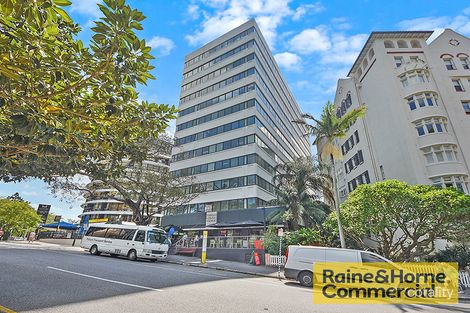 378/225 Wickham Tce, Spring Hill, QLD 4000