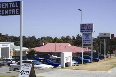 Property photo of 4 Dockrell Rise Marangaroo WA 6064