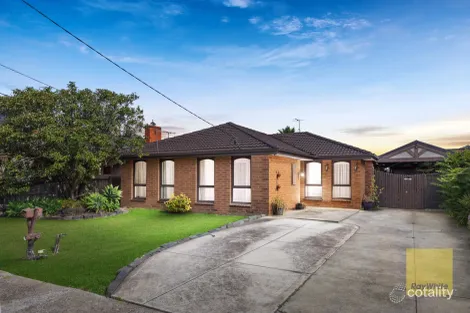 13 Meager St, Deer Park, VIC 3023