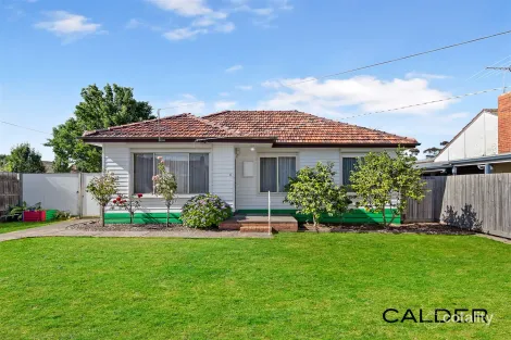 6 Dumfries St, Deer Park, VIC 3023