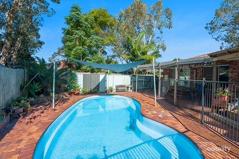 Property photo of 8 Kallaroo Circuit Ocean Shores NSW 2483