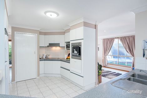 Property photo of 8 Kallaroo Circuit Ocean Shores NSW 2483